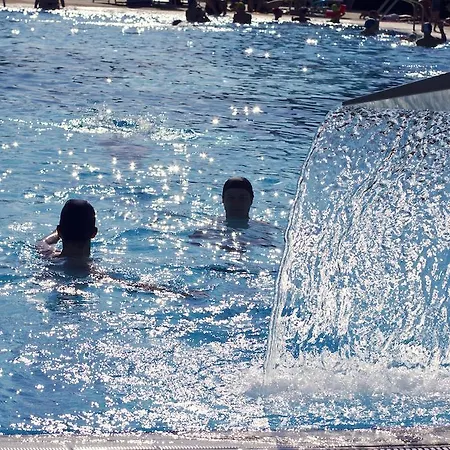 Kamp alanı Waikiki Cortellazzo