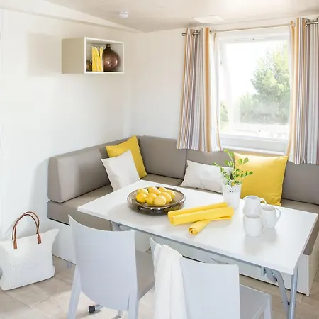 Waikiki Kamp alanı 3*
