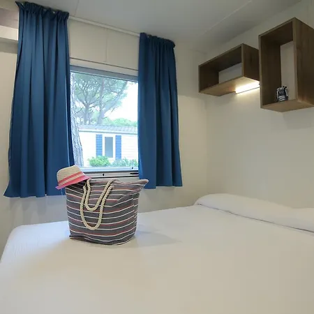 Kamp alanı Waikiki