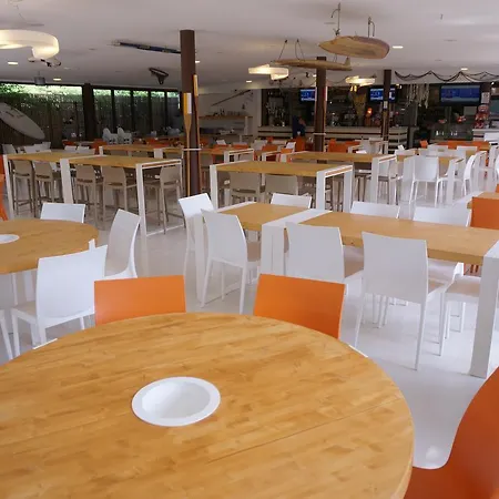 Waikiki Kamp alanı 3*