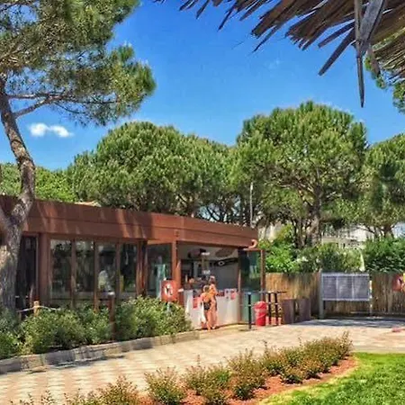 Kamp alanı Waikiki