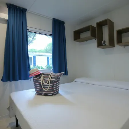 Waikiki Kamp alanı